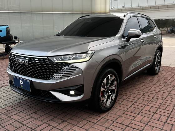 GWM HAVAL H6 1.5 PHEV PREMIUM AWD E-TRACTION